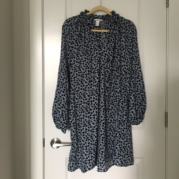 H&M mini dress, size US10 - Picture 1 of 5